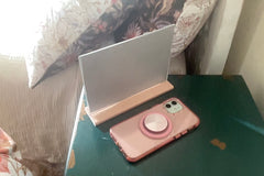 Bedside Shield -- Block Radiation To Your Bed