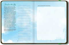A Guided Journal to Help You Reconnect with the Power of Nature