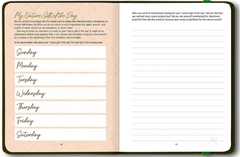 A Guided Journal to Help You Reconnect with the Power of Nature