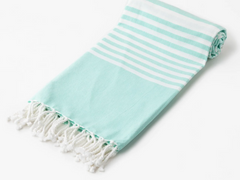 Organic Grounding Picnic Blanket & Beach Towel: all natural grounding