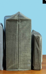 Router Guard -- decrease radiation without slowing internet speed