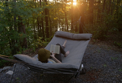 Welcome To Your Fall Reset: A 4 Day/3 Night Grounding Retreat