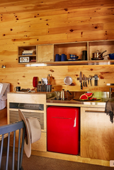 Welcome To Your Fall Reset: A 4 Day/3 Night Grounding Retreat