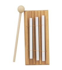 Healing Chime: Easier Than Meditation, Just As Effective