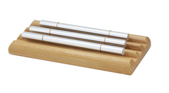 Healing Chime: Easier Than Meditation, Just As Effective