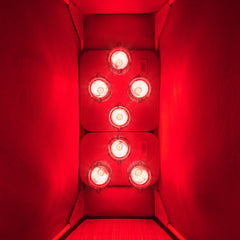 EMF Free Sauna & Grounding Healing Sanctuary