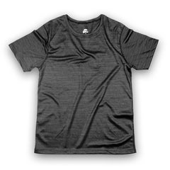 Organic Men's & Women's Shielding T-Shirts: in white or black + sizes up to 3XL