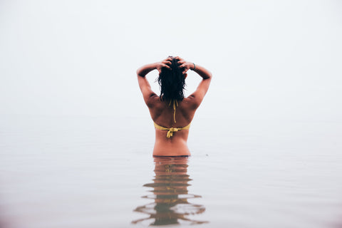 Female Empowerment Grounded Meditation
