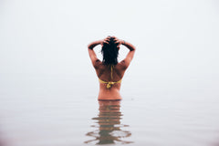 Female Empowerment Grounded Meditation