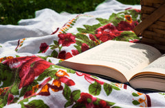 Stop Being Busy: A Restorative Grounding Meditation