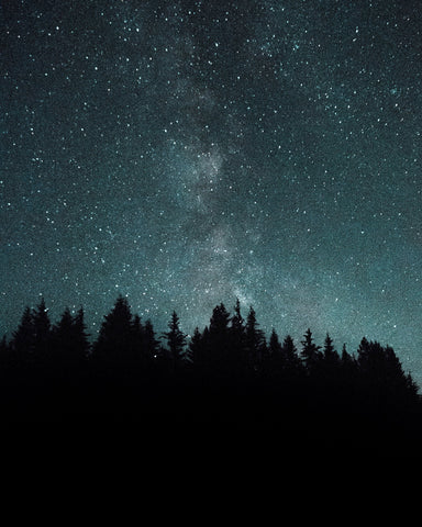 The Earth & Universe Grounding Meditations Collection
