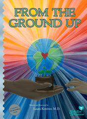 The Grounded DVD -- the original grounding documentary