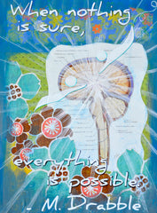 Live In Possibility, Adaptable