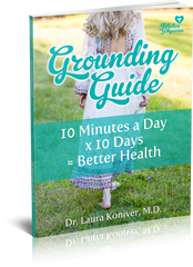 FREE Grounding Idea eBook