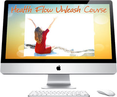 Health Flow Unleash Course: 1/8/18 - 2/2/18