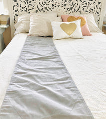 Organic Grounding Bed Roll: Sleep Grounded Anywhere