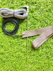 Grounding Ribbon: Ground Anything & Everything