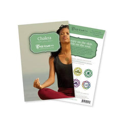 Chakra Healing Class: Feb 6 - Mar 24, 2023