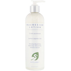 Trace Mineral Lotion -- Enhance Conductivity Instantly